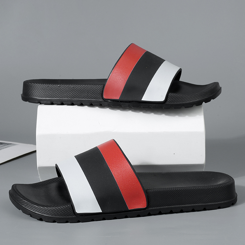 Resistance Band - Chinelo Masculino Plus Size de EVA
