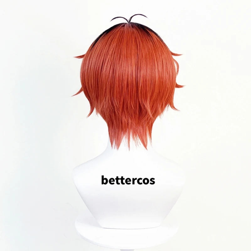 Resistance Band - 3;d,5'v,6/h\Peruca de Cosplay Stark Anime Frieren