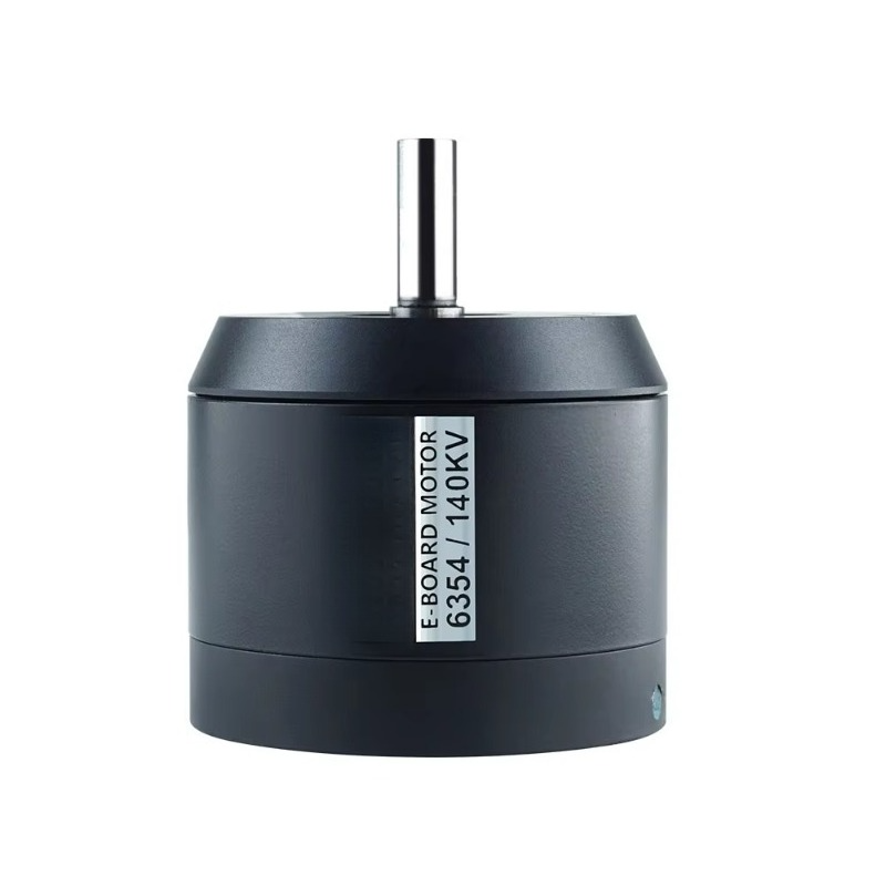 Skateboard - Motor de correia BLDC 6354, 140KV
