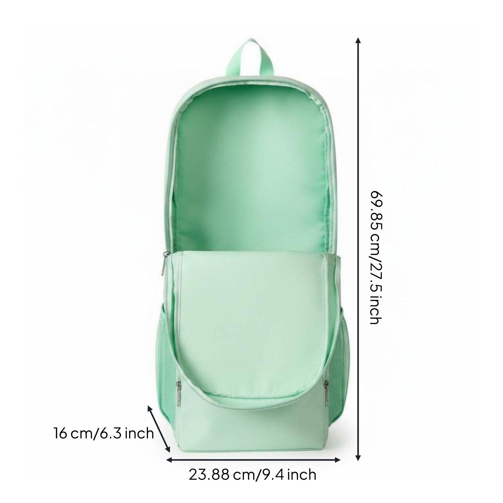 Yoga Mat - Bolsa de Transporte Industrial Impermeável para