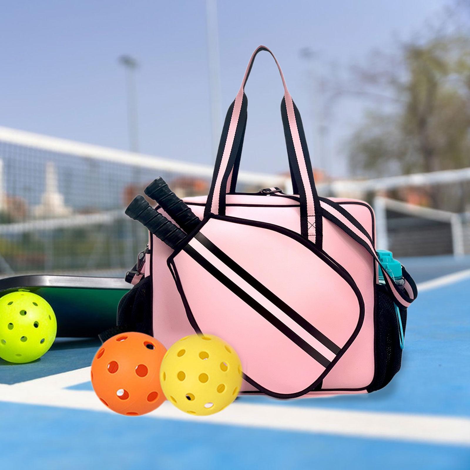 Tennis Racket - Bolsa para Raquete de Tênis e