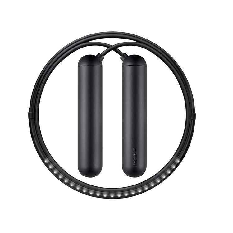 Pular corda com corda macia fr - Jump Rope avaliação e preço