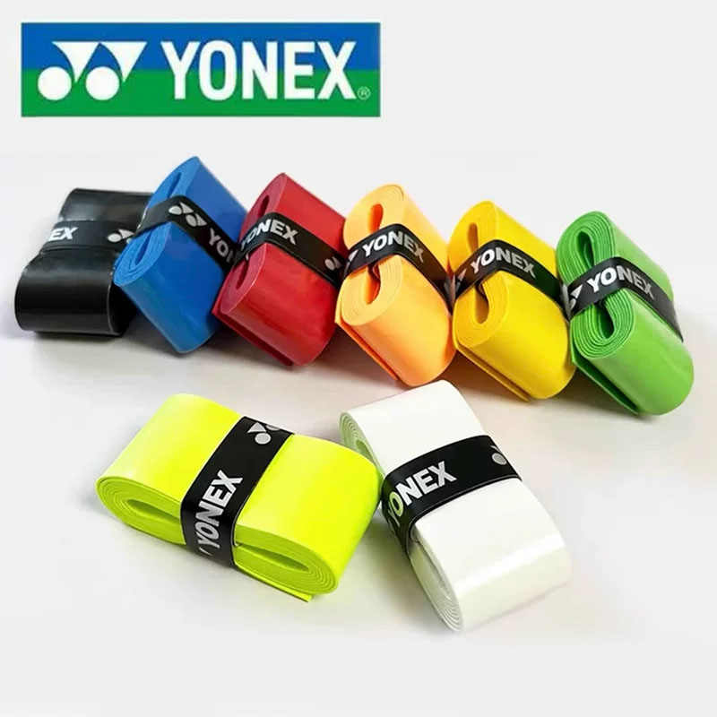 Punho de Raquete YONEX, Manga  - Tennis Racket avaliação e preço