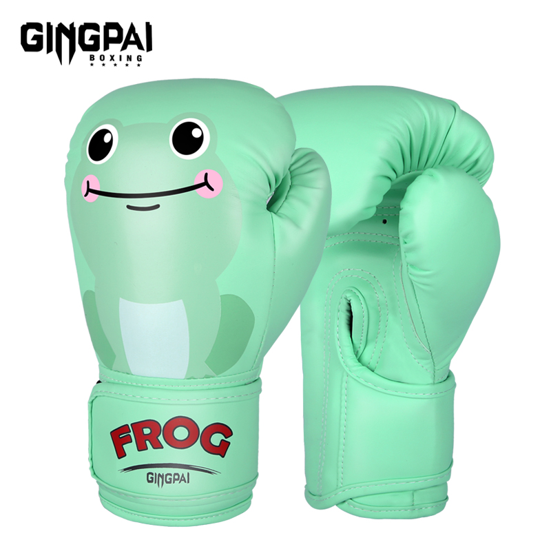 Luvas de Boxe Infantil, Crianç - Sports Equipment 5 Years Old avaliação e preço