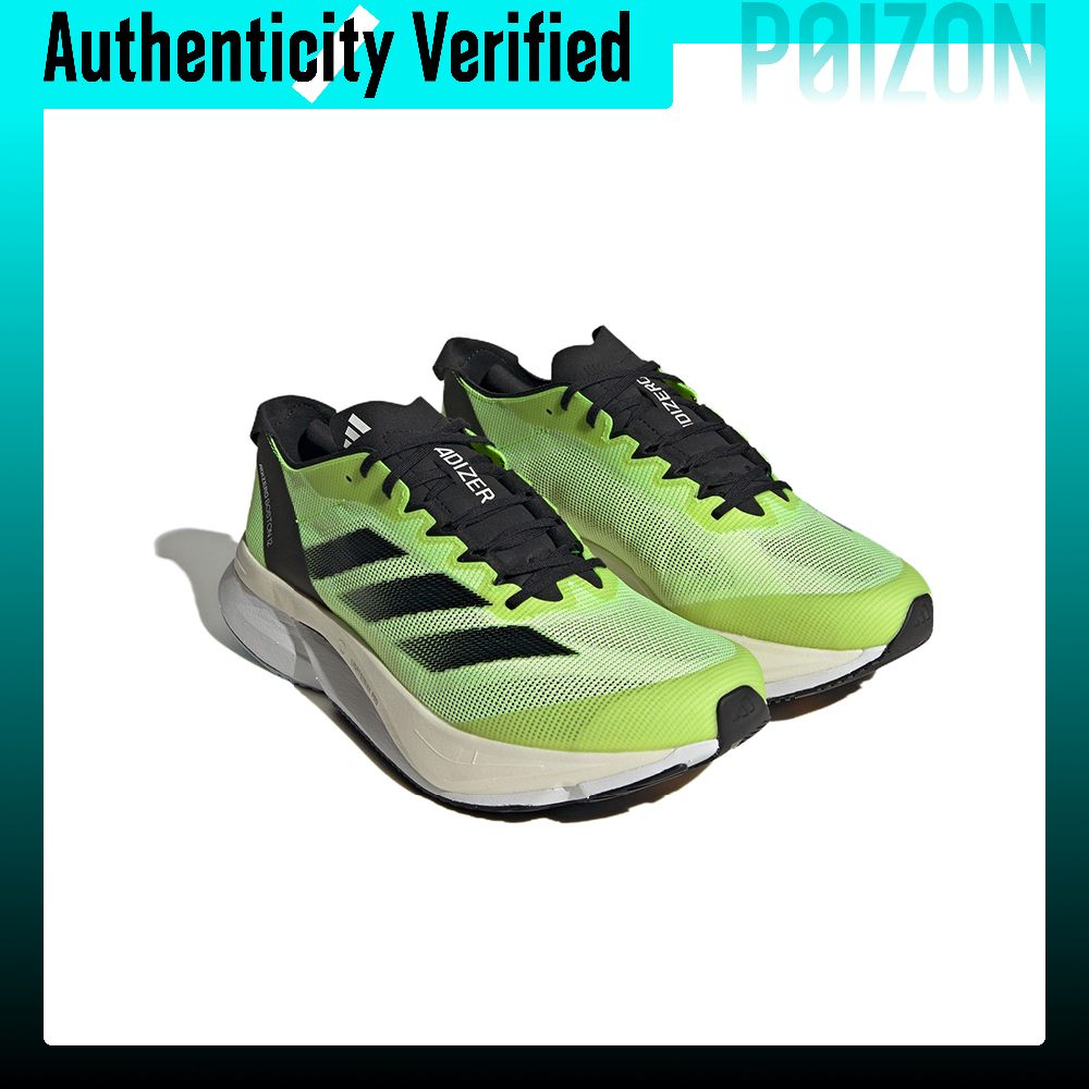 Tênis de corrida Adidas Adizer - Adidas Shoes Adizero Boston 12 avaliação e preço