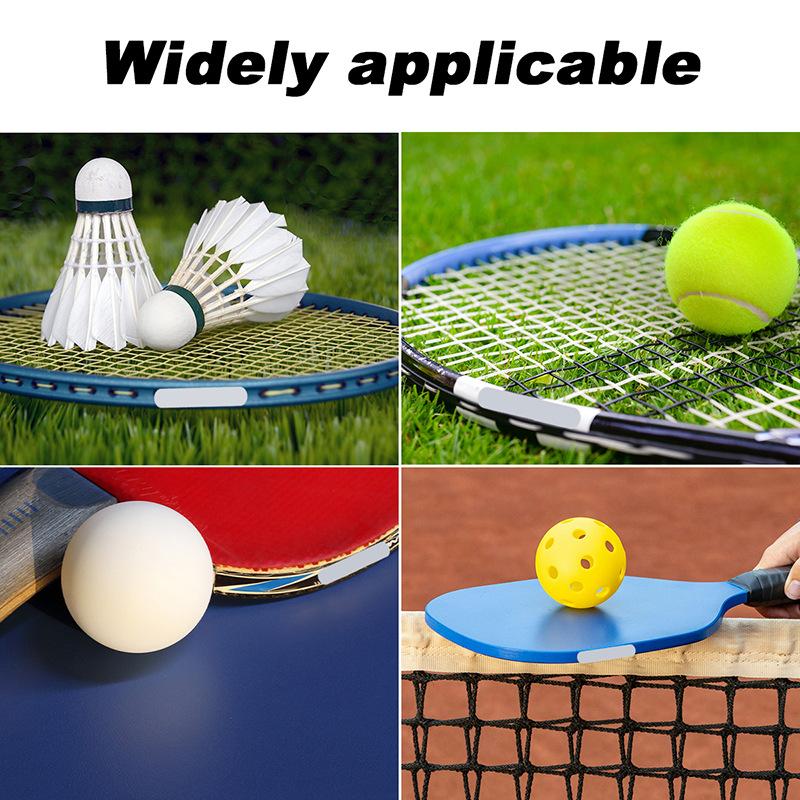 Fita adesiva de chumbo para go - Tennis Racket avaliação e preço