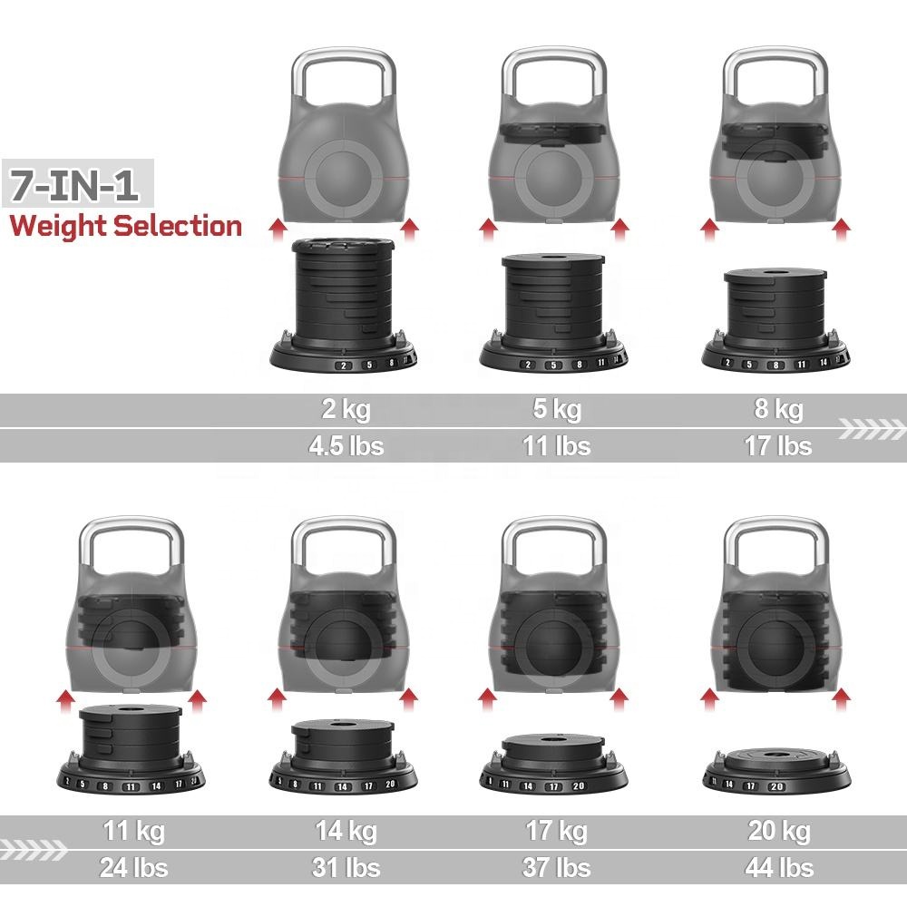 Conjunto de Halteres e Agarrad - Dumbbell Set avaliação e preço
