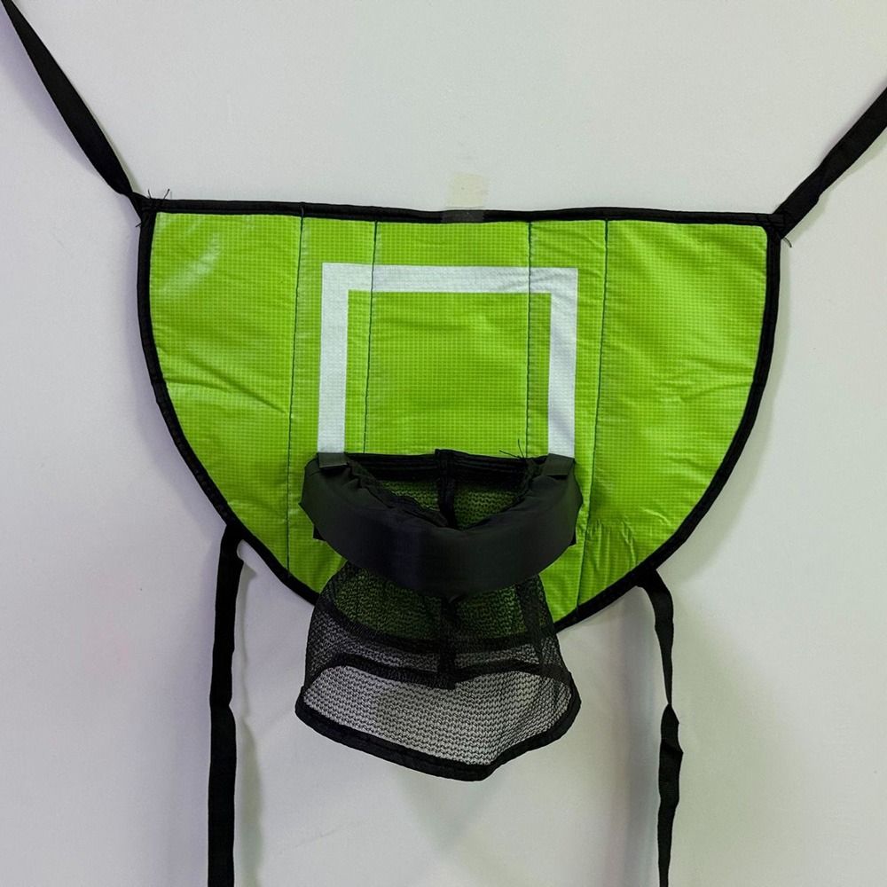 Kit de cesto de basquete dobrá - Basketball Hoop avaliação e preço