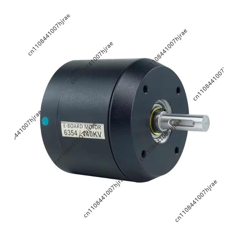 Motor de correia BLDC 6354, 14 - Skateboard avaliação e preço
