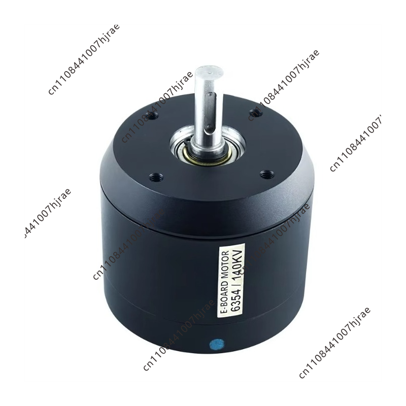 Motor de correia BLDC 6354, 14 - Skateboard avaliação e preço