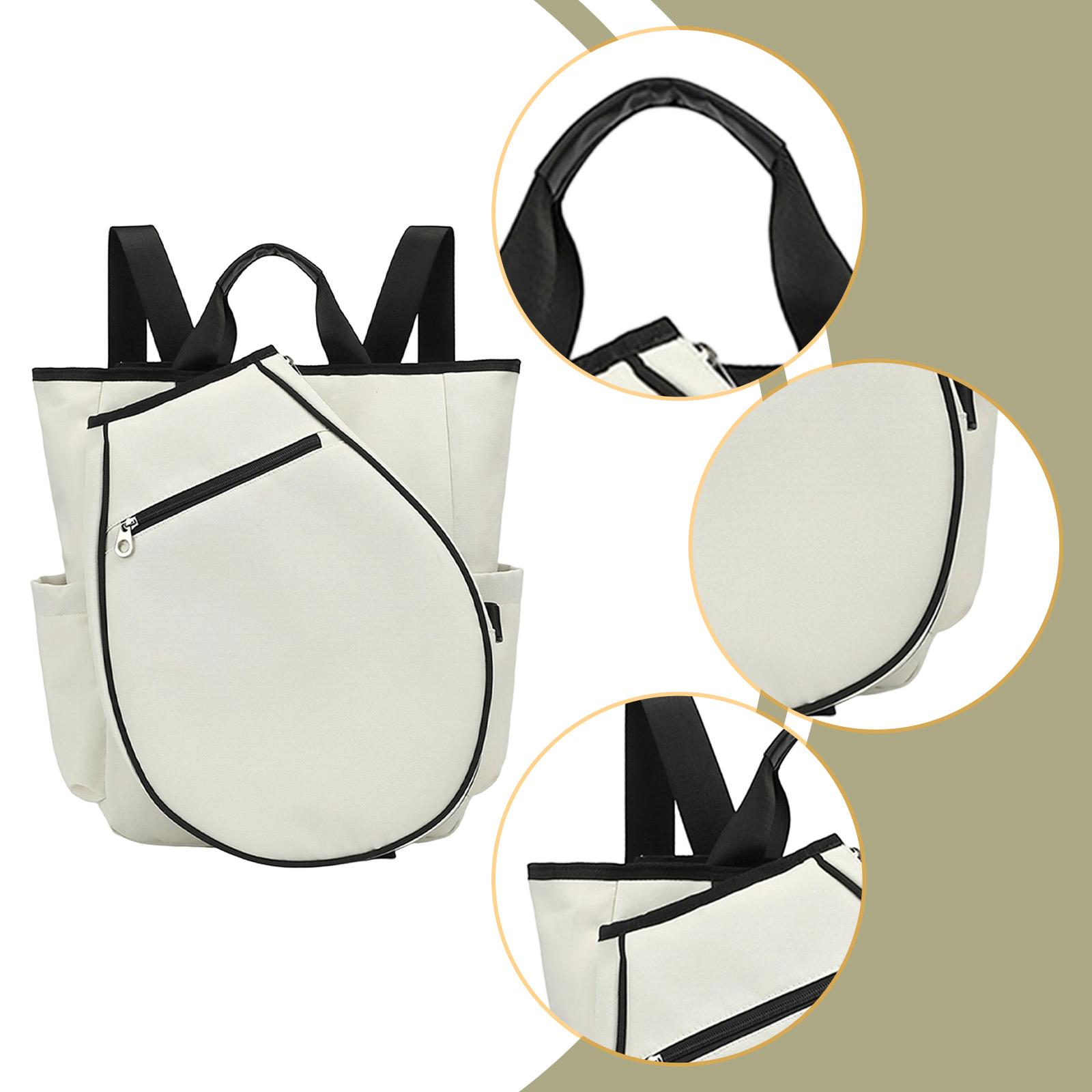 Mochila de Tênis com Suporte p - Tennis Racket avaliação e preço