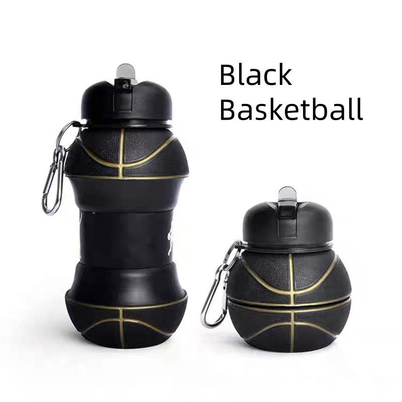 Dobrável garrafa de água acamp - Sports Equipment 5 Years Old avaliação e preço
