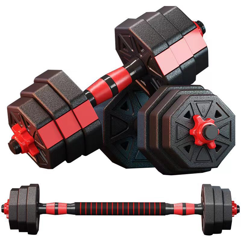 Conjunto de Halteres Octogonai - Dumbbell Set avaliação e preço