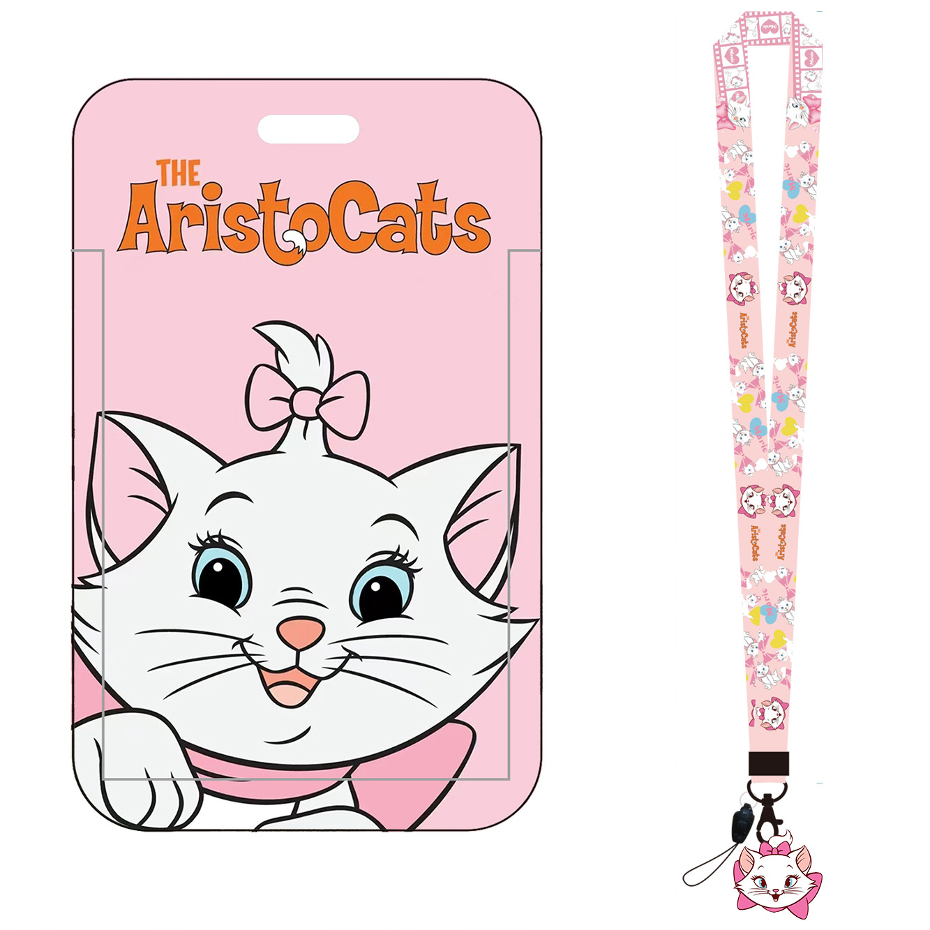 Mary Cat Cartoon The Aristocat - Jump Rope avaliação e preço