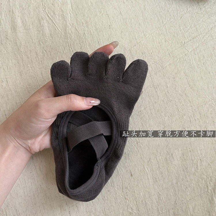 Meias de Yoga Femininas com Ti - Yoga Mat avaliação e preço