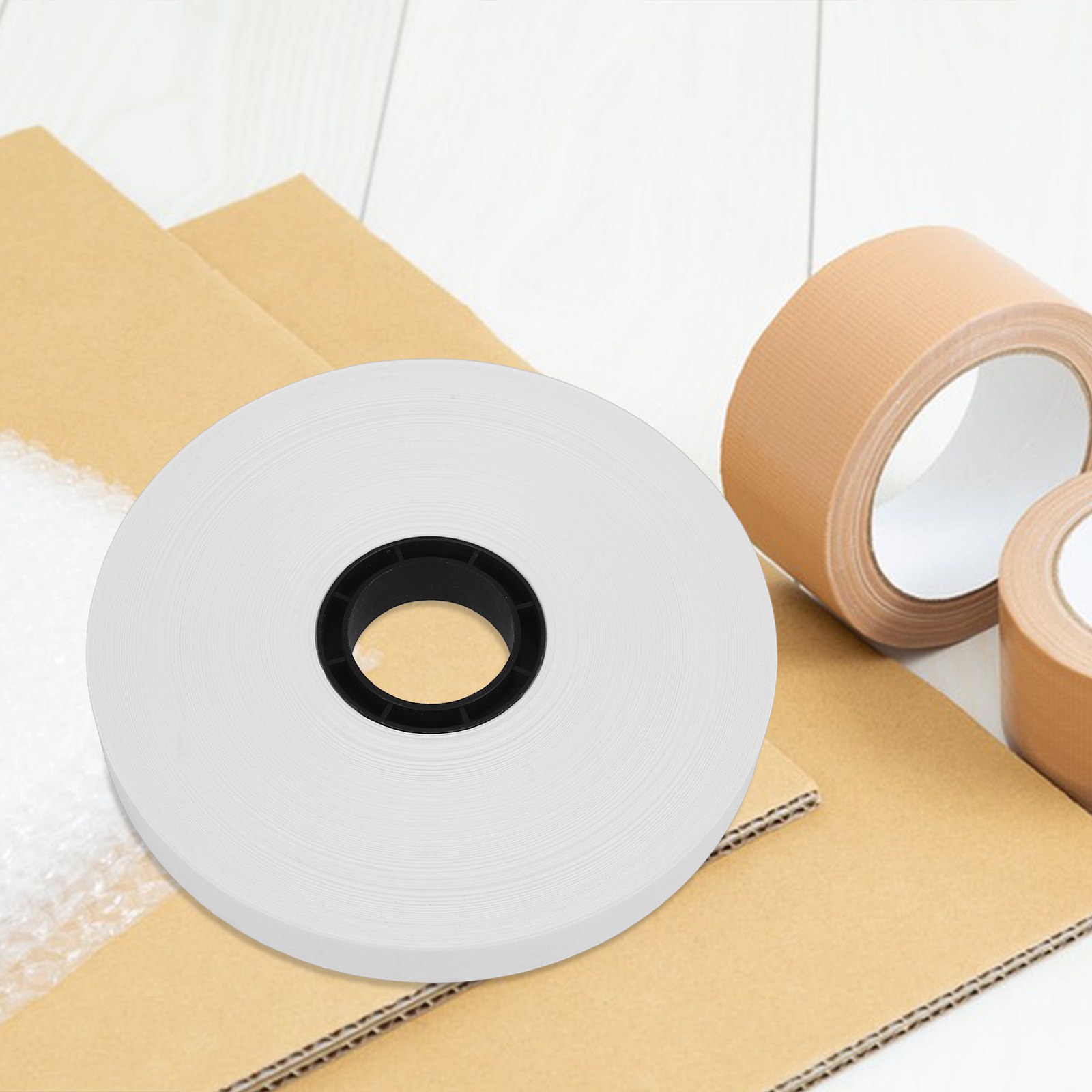 Fita de papel kraft termocolan - Resistance Band avaliação e preço