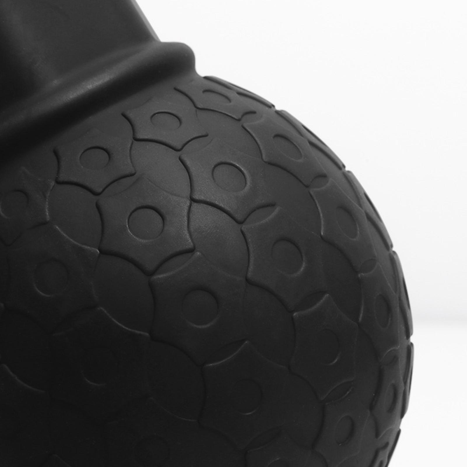 Acessório de Fitness para Barr - Gym Ball avaliação e preço