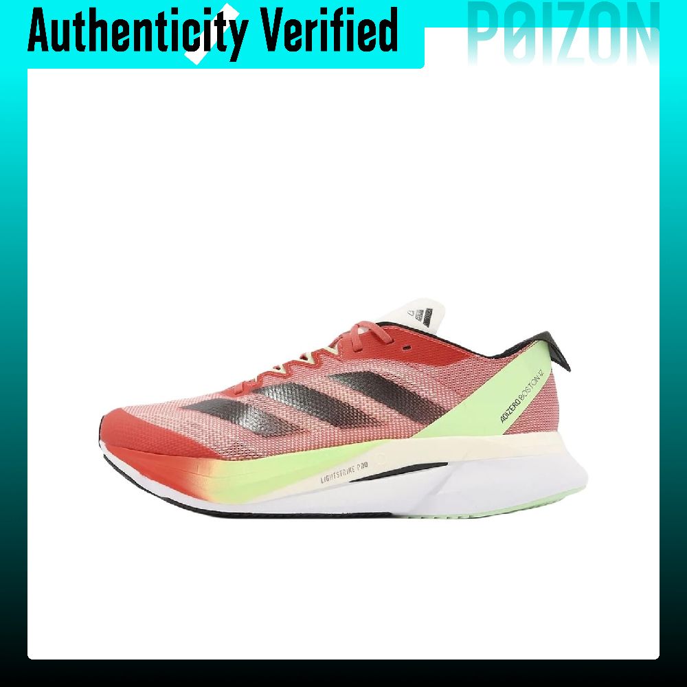 Tênis de corrida Adidas Adizer - Adidas Shoes Adizero Boston 12 avaliação e preço