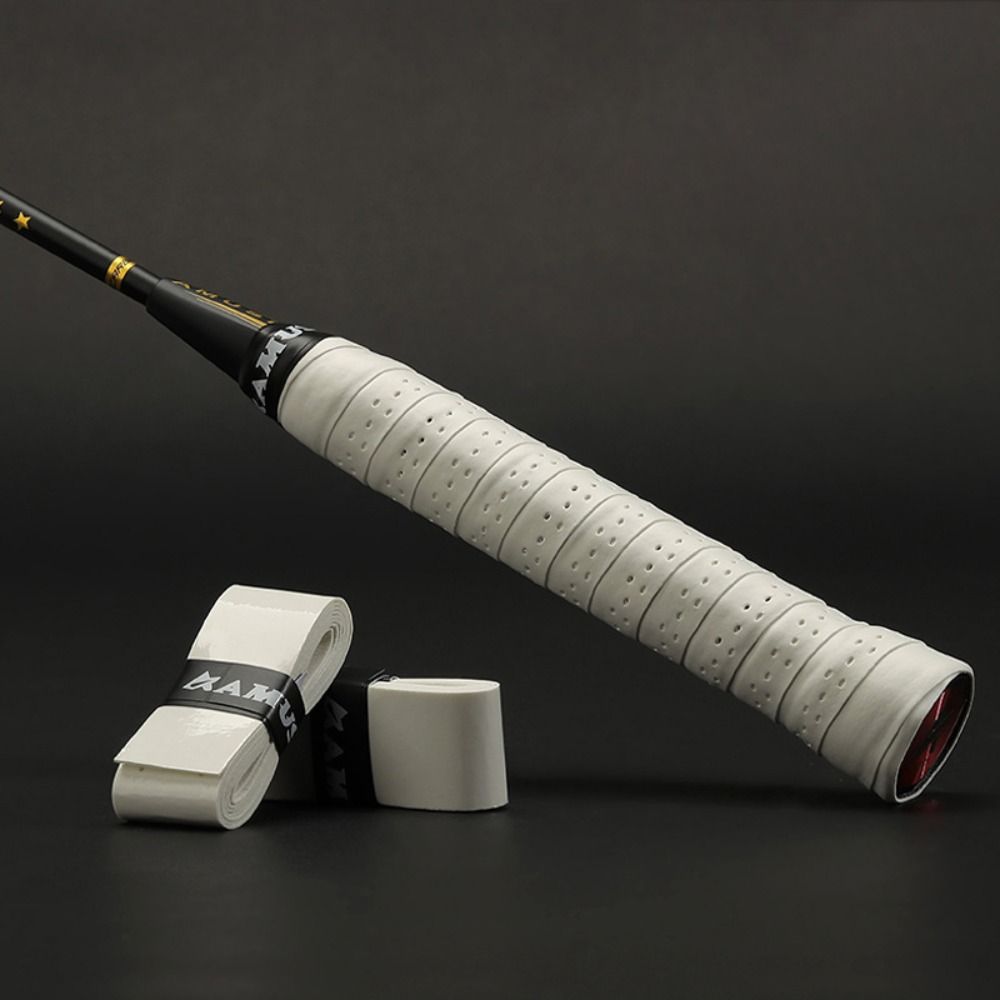 Nova Fita de Toalha Espessada  - Tennis Racket avaliação e preço