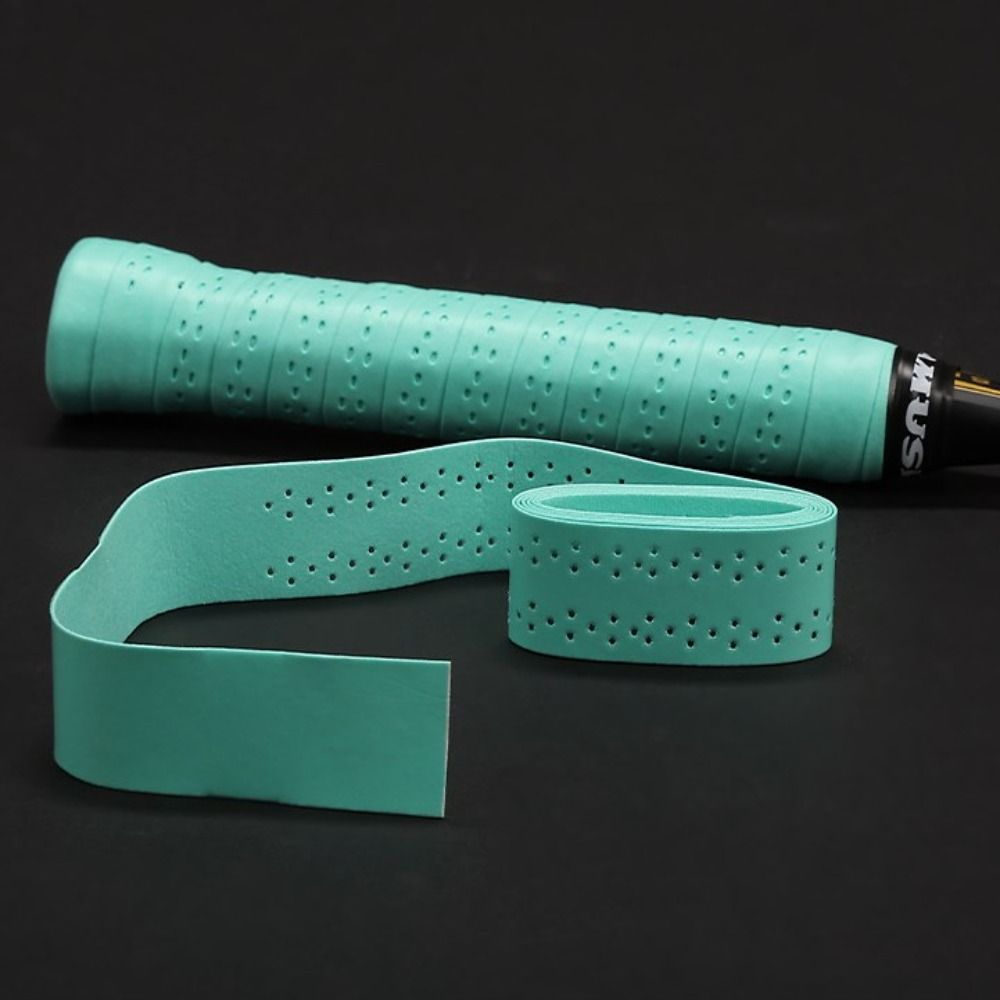 Nova Fita de Toalha Espessada  - Tennis Racket avaliação e preço