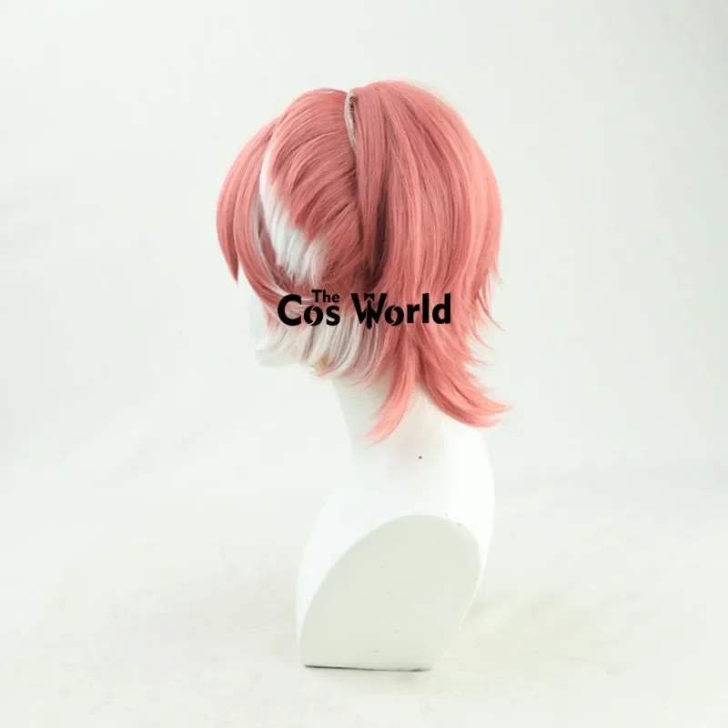 3;d,5'v,6/h\Peruca de Cosplay  - Resistance Band avaliação e preço