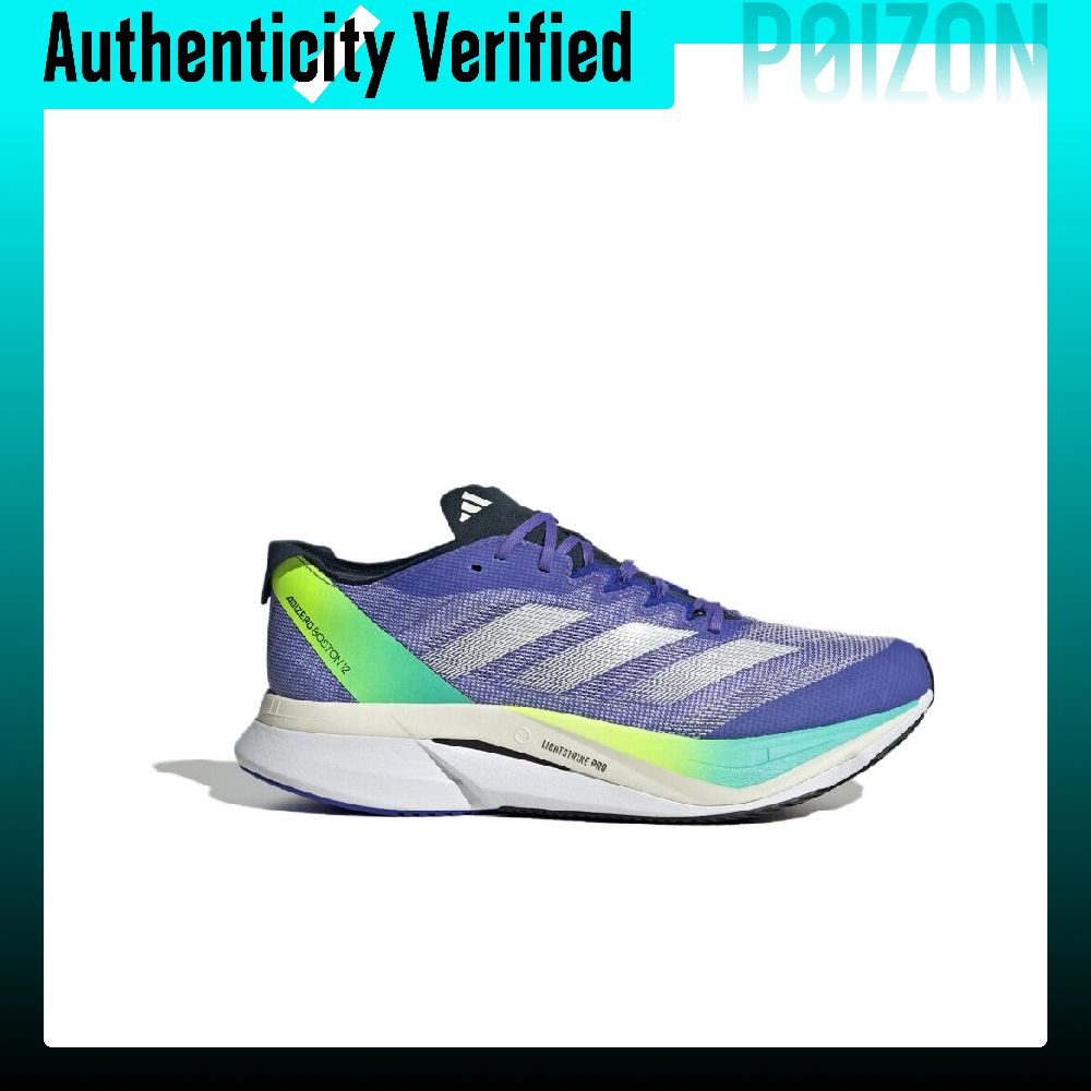 Adidas Adizero Boston 12 Tênis - Adidas Shoes Adizero Boston 12 avaliação e preço