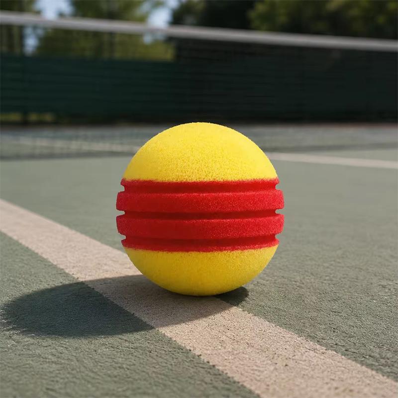 Promoção: Bola de Espuma para  - Tennis Racket avaliação e preço