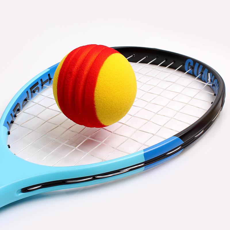 Promoção: Bola de Espuma para  - Tennis Racket avaliação e preço