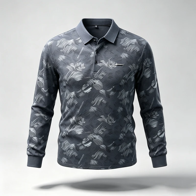 Camisas Polo Masculinas de Lap - Resistance Band avaliação e preço